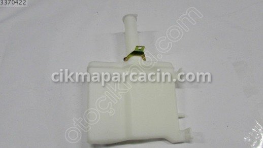 Mazda 2 Yedek Su Deposu çıkma parça
