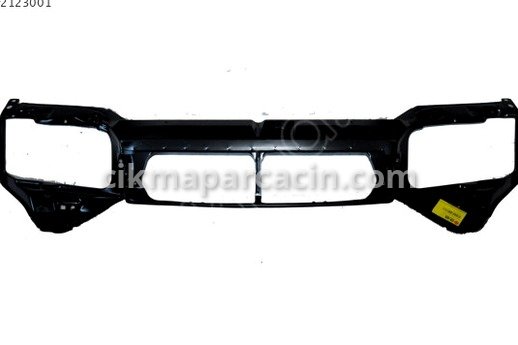 Fiat Scudo Sol Yan Panel çıkma parça