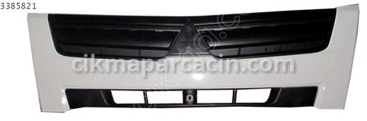 Mazda 2 Panjur çıkma parça
