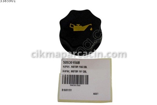 Mazda 2 Far Yıkama Kapağı çıkma parça