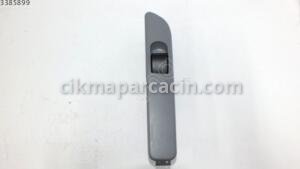 FUSO CANTER 711 2007- CAM AÇMA DÜĞMESİ SOL 12V TEKLİ | OEM MK387783