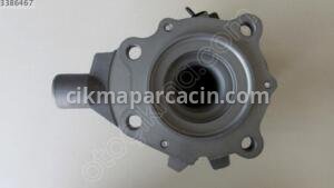 FUSO CANTER 859 EURO 4 DEBRİYAJ RULMANI HİDROLİKLİ | OEM ME539937