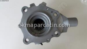 FUSO CANTER 859 EURO 5EURO 6 DEBRİYAJ RULMANI HİDROLİKLİ | OEM ME540224