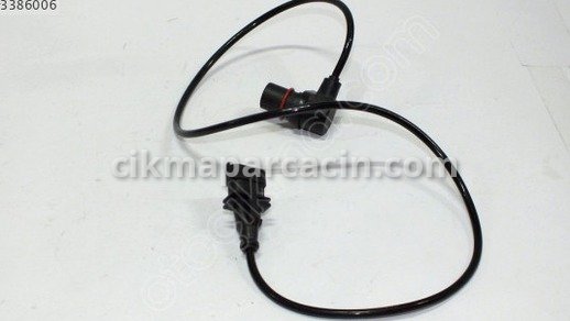 Mitsubishi Canter Egzoz Sensörü çıkma parça