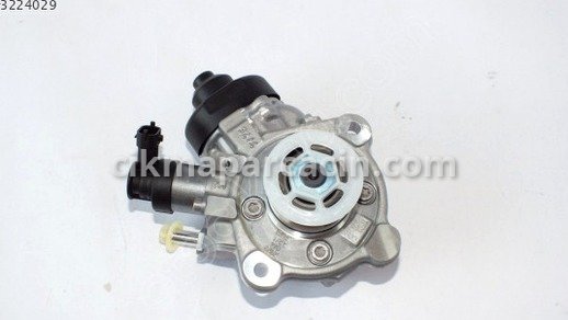 Fiat Punto Vakum Pompası çıkma parça