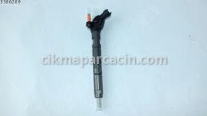 FUSO CANTER EURO 5 12- TF75-TF85İVECO 3.0 EURO 5 ENJEKTÖR OEM 5801540211