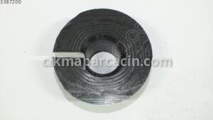 FUSO CANTER EURO 56 KABİN DEVİRME TAKOZU İÇ PLASTİĞİ | OEM MK622472