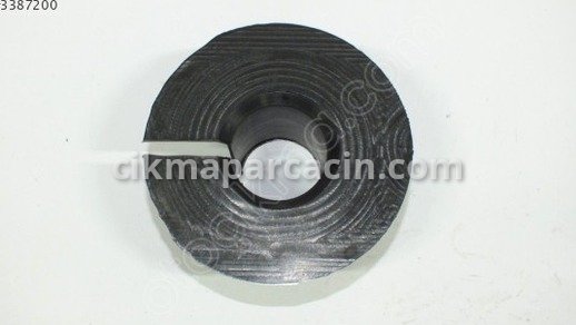 Mitsubishi Canter Motor Takozu & Kulağı çıkma parça