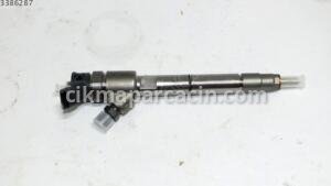 FUSO CANTER EURO 6 12- TF75-TF85İVECO 3.0 EURO 6 ENJEKTÖR OEM 5801644454