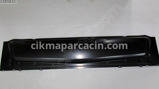 Mazda 2 Kalorifer Kontrol Paneli çıkma parça