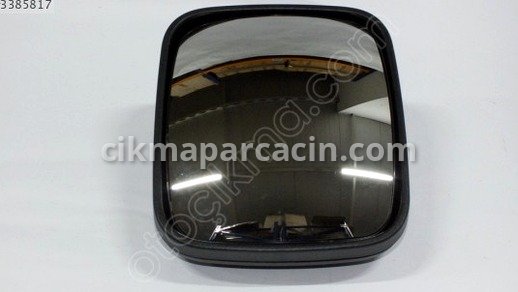 Mazda 2 Yüksek Basınç Pompası çıkma parça