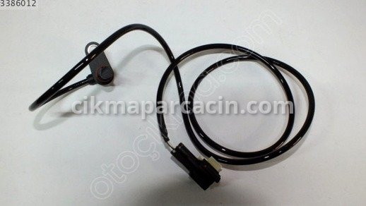 Mazda CX-5 ABS Sensörü çıkma parça