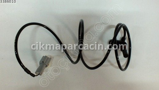 Mazda CX-5 ABS Sensörü çıkma parça