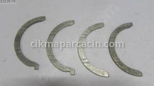 G2790 0399 0117 INDICA GEZER AY