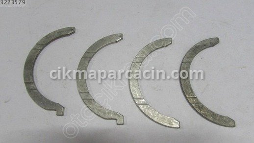Fiat Linea Triger Kayışı çıkma parça