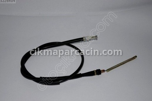 Fiat Linea El Fren Teli çıkma parça