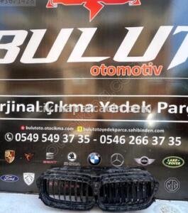 G30 BMW 5 Serisi İç Panjur Maskesi 187156-10 | ÇIKMA PARÇA OEM 187156