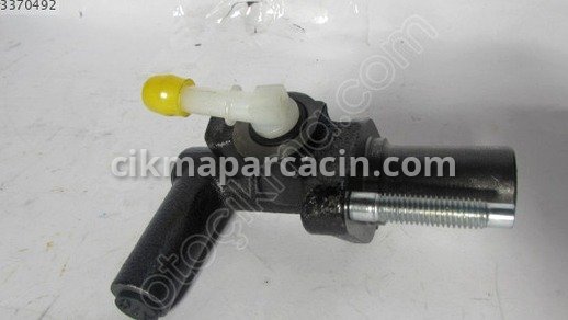 Mazda 2 Debriyaj Halatı çıkma parça