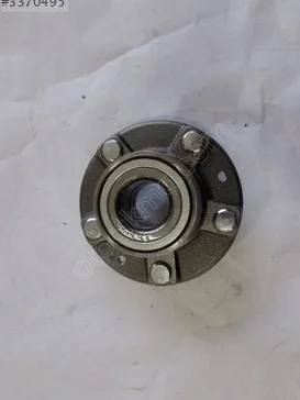 Mazda 2 Arka Defransiyel çıkma parça - BENİM PARÇACIM İstanbul
