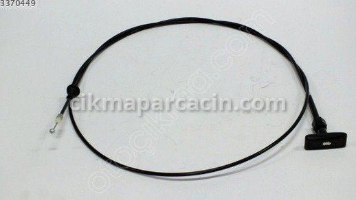Mazda 2 Kaput Menteşesi çıkma parça