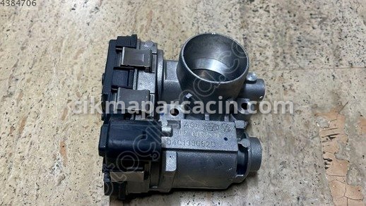 Gaz Passat Gaz Kelebeği çıkma parça