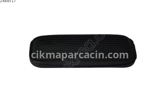 Gaz Auris Pedal çıkma parça