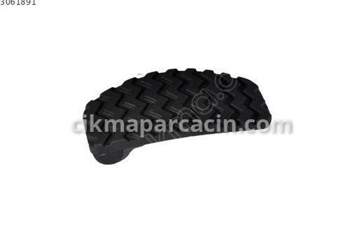 Gaz Siena Pedal çıkma parça