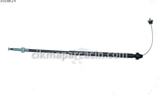 Gaz Uno Gaz Teli çıkma parça