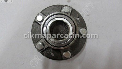 Mazda 2 Arka Defransiyel çıkma parça
