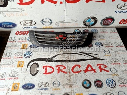Geely Emgrand çıkma parça
