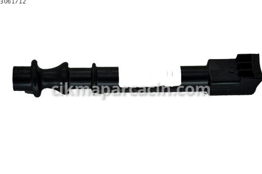 Fiat Siena Vites Kumanda Kolu çıkma parça