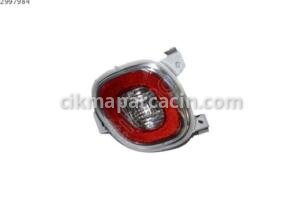 Geri Vites Lambası Sağ Fiat 500L 2012-2017 Arası OEM 51959332