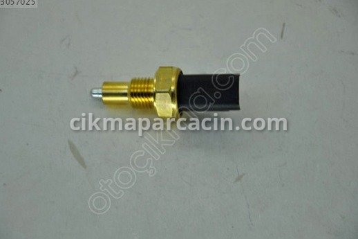 Fiat Punto Egzoz Susturucu çıkma parça