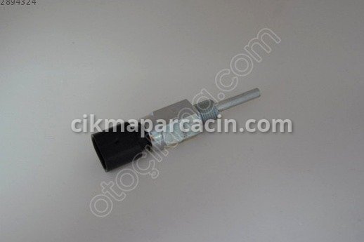 Toyota Auris Vites Kolu çıkma parça