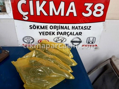 Hyundai Getz El Fren Kolu çıkma parça