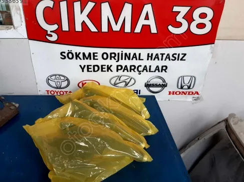 Hyundai Getz El Fren Kolu çıkma parça