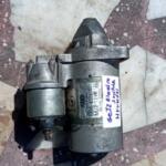 Hyundai Getz Marş Motoru çıkma parça - KOÇAL OTOMOTİV Trabzon