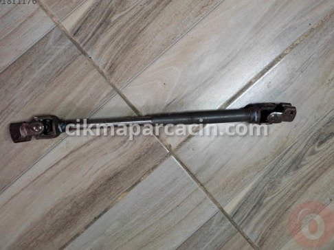 Hyundai Getz Direksiyon Mili çıkma parça