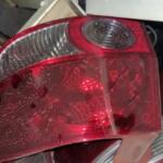 Hyundai Getz Sağ Arka Stop çıkma parça - KOÇAL OTOMOTİV Trabzon