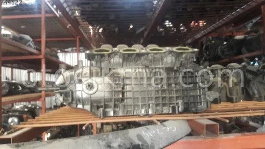 Volkswagen Golf Emme Manifoldu çıkma parça - Bulut Otomotiv Orjinal Çıkma ve Yedek Parça İzmir
