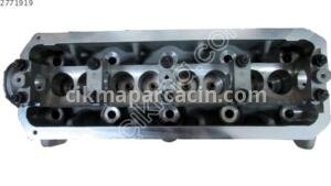 GOLF 1.9 TDI ISITMALI 7mm AAZ SİLİNDİR KAPAGI