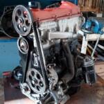 Volkswagen Golf Komple Motor çıkma parça - KOÇAL OTOMOTİV Trabzon