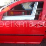 Volkswagen Golf Sol Ön Kapı çıkma parça - Bulut Otomotiv Orjinal Çıkma ve Yedek Parça İzmir