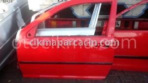 GOLF 4 ÇIKMA KAPI VE TÜM ÇIKMA PARÇALAR | ÇIKMA PARÇA