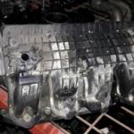 Volkswagen Golf Emme Manifoldu çıkma parça - Bulut Otomotiv Orjinal Çıkma ve Yedek Parça İzmir