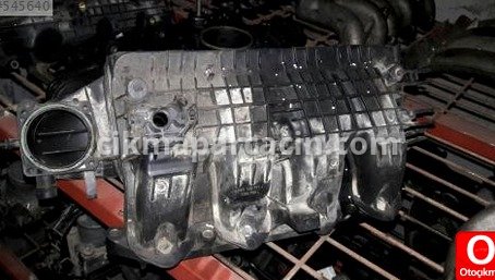 Volkswagen Golf Emme Manifoldu çıkma parça