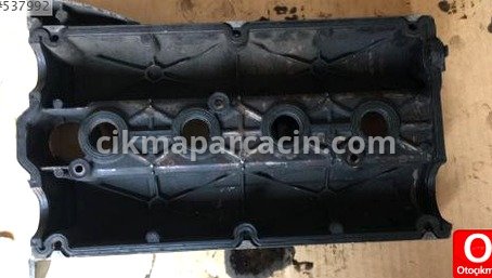 Volkswagen Golf Motor Kapağı çıkma parça