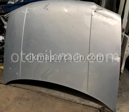 Volkswagen Golf Kaput çıkma parça