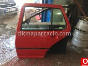 golf 4 sağ ön kapı ve golf tüm çıkma parçalar | ÇIKMA PARÇA