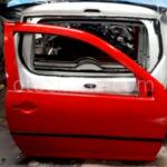 Volkswagen Golf Sağ Ön Kapı çıkma parça - Bulut Otomotiv Orjinal Çıkma ve Yedek Parça İzmir